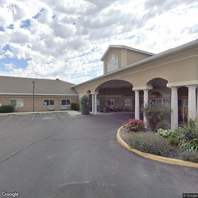 Life Care Center Of Treasure Valley in Boise, ID