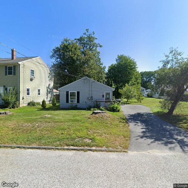 Linton Street Facility in South Portland, ME