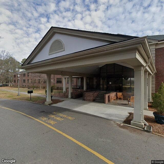Longleaf Neuro-Medical Treatment Center in Wilson, NC