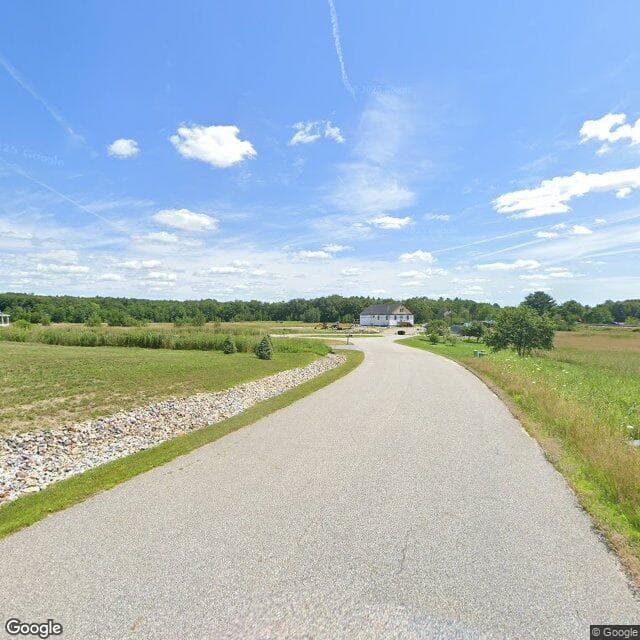 Lubear Way in Auburn, ME