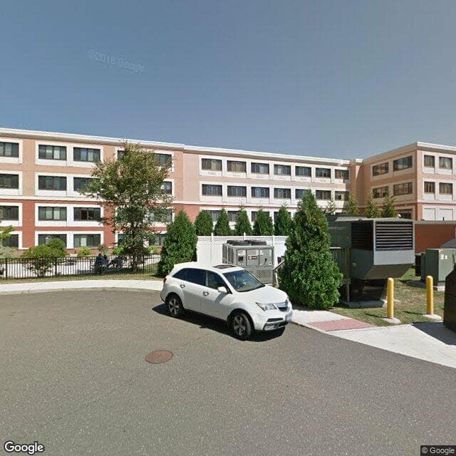 Ludlowe Center For Health & Rehabilitation in Fairfield, CT