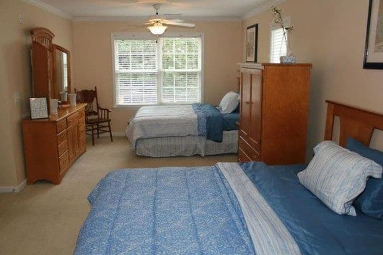 Lynn's Home At Riverside - Senior living in Raleigh, North Carolina