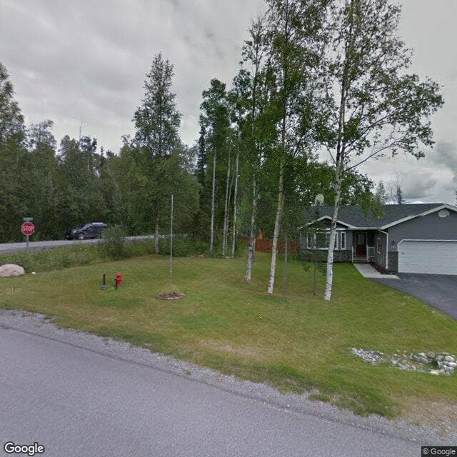 MSSCA - Pine Ridge in Wasilla, AK