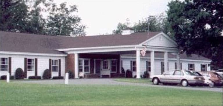 Madigan Health Care Facility - Senior living in Houlton, Maine