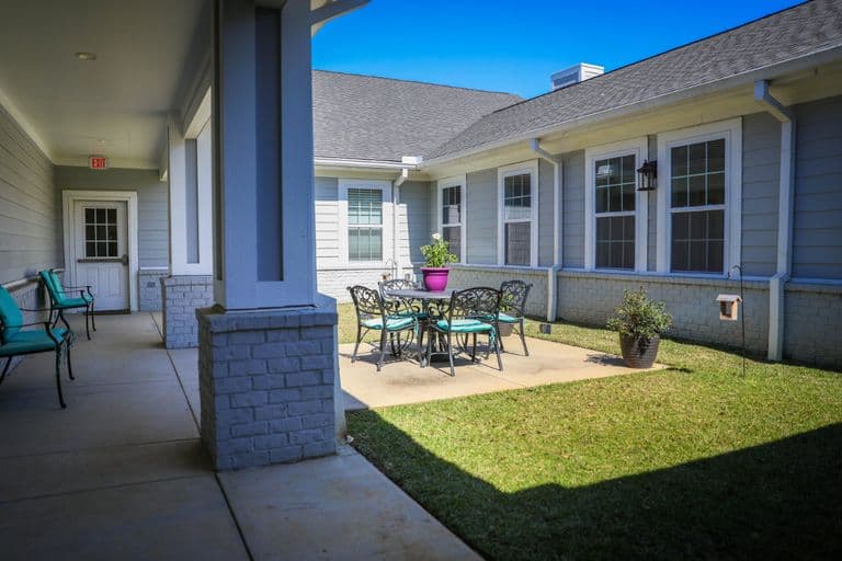 Madison Heights Memory Care Community - Senior living in Enterprise, Alabama