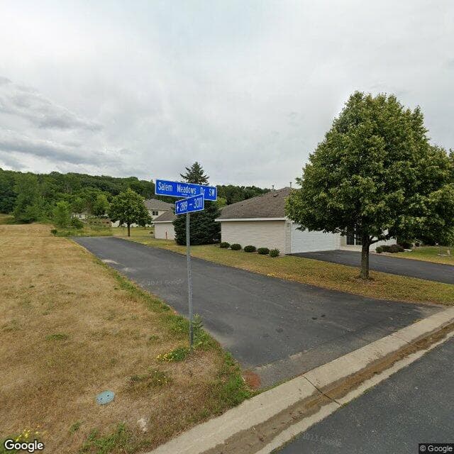 Madonna Meadows I - Senior living in Rochester, Minnesota