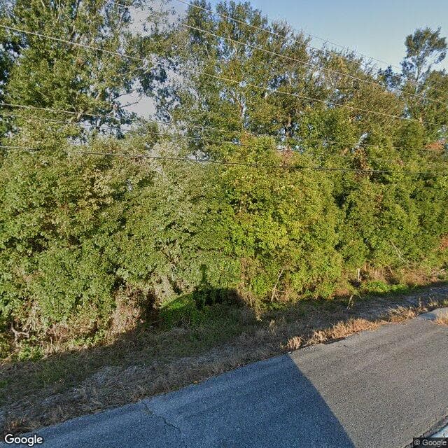 Maison Bienvenue Senior Living Center in Thibodaux, LA