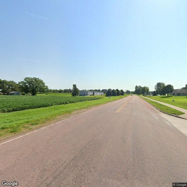 Majestic Bluffs in Yankton, SD