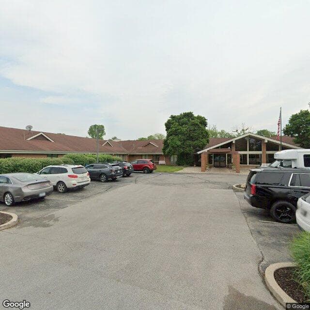 Majestic Care of Avon in Avon, IN