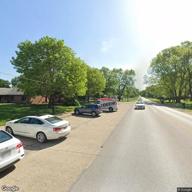 Majestic Care of Deming Park in Terre Haute, IN