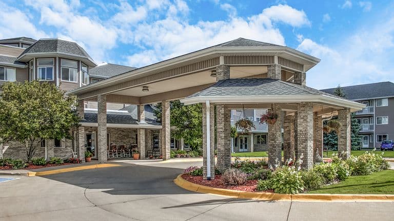 Mallard Point in Cedar Falls, IA