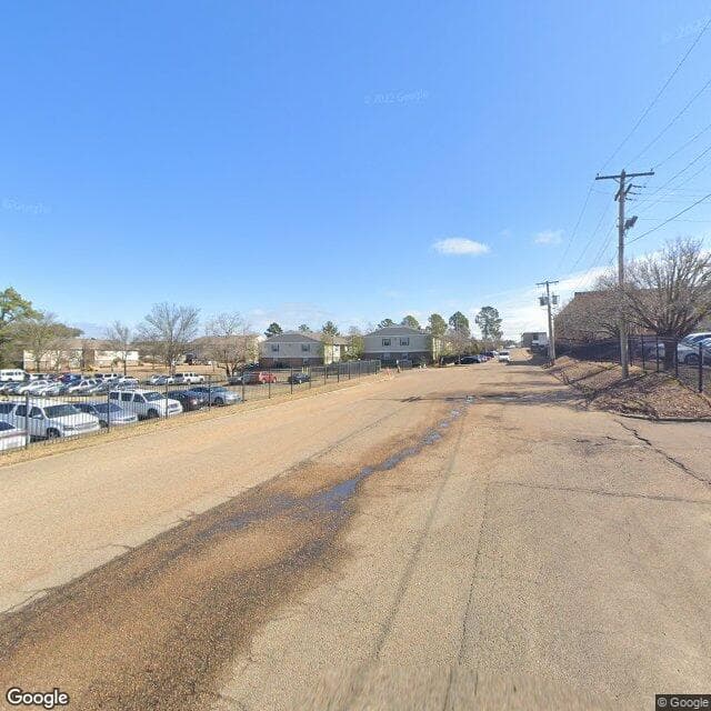 Manhattan Nursing And Rehabilitation Center in Jackson, MS