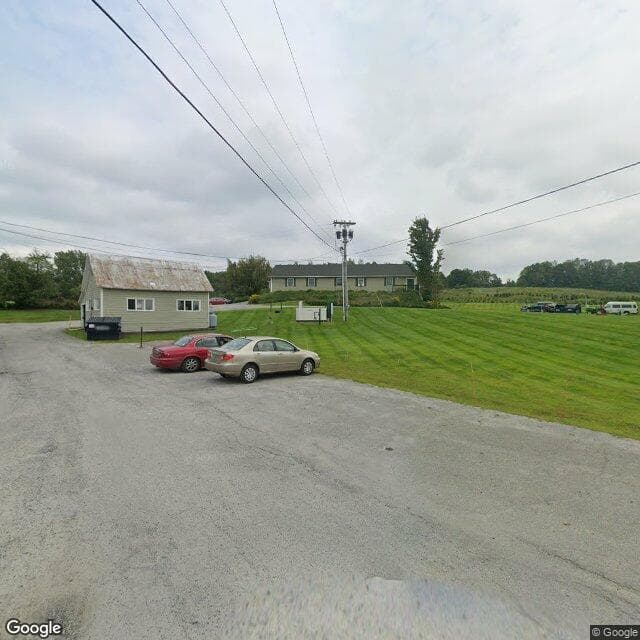 Maple Lane Retirement Home in Barton, VT