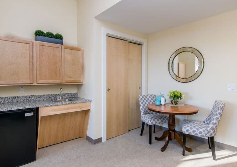 Maple Ridge Memory Care (F. K. A. Spring Village At Essex) in Essex, VT