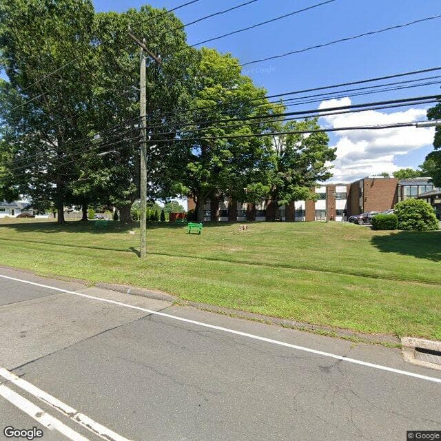 Maple View Manor in Rocky Hill, CT