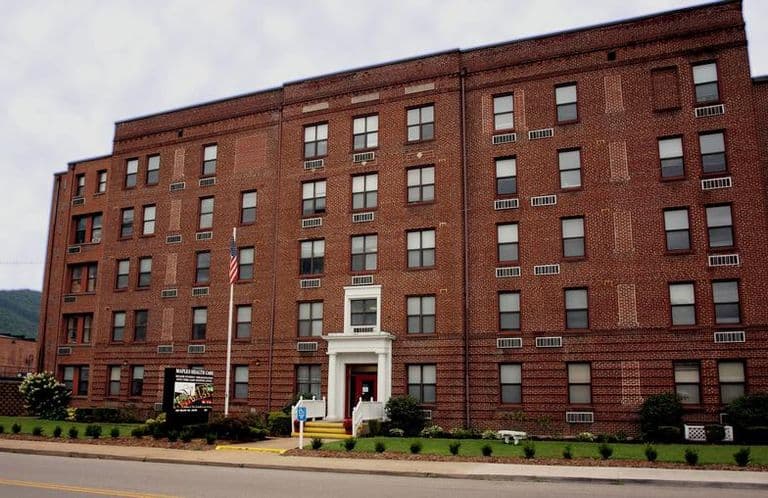 Maples Assisted Living in Bluefield, WV