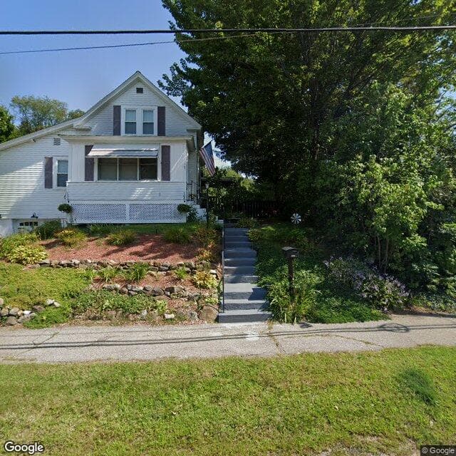 Marianne Monasky in Laconia, NH