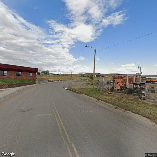 Marias Care Center in Shelby, MT