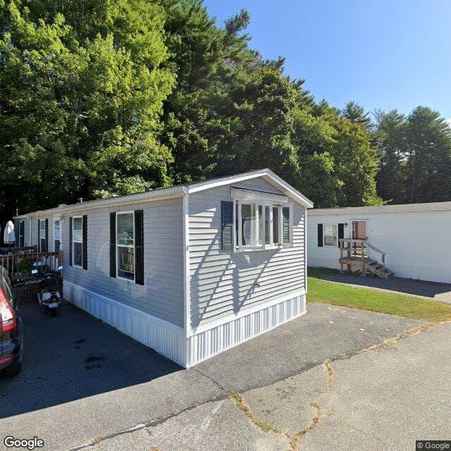 Marlene J Ostrowski in Portsmouth, NH