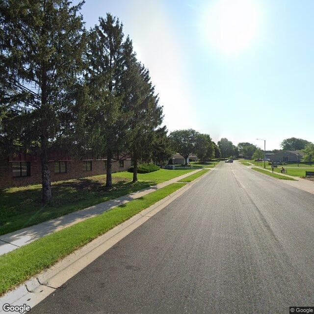 Marquardt Memorial Manor in Watertown, WI