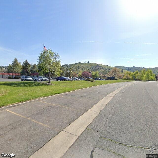 Marquis Plum Ridge Post Acute Rehab in Klamath Falls, OR