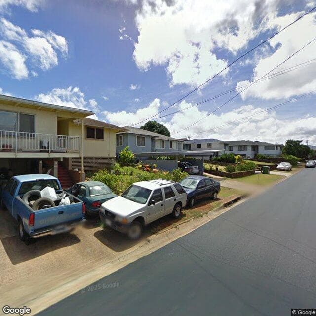 Mary Ann's in Pearl City, HI