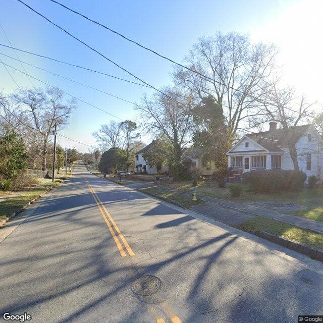 Mary G Residential Care in Orangeburg, SC