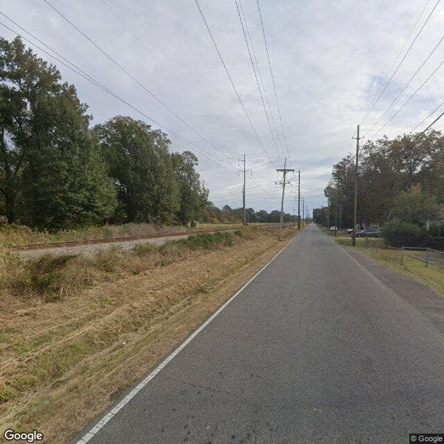 Mary Goss Nursing Home in Monroe, LA