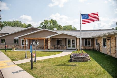 Maryhill Manor - Enderlin - Senior living in Enderlin, North Dakota