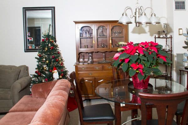 Mason Wright Assisted Living in Springfield, MA