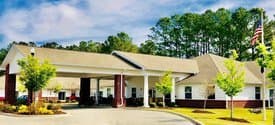 Compass Post Acute Rehabilitation in Conway, SC