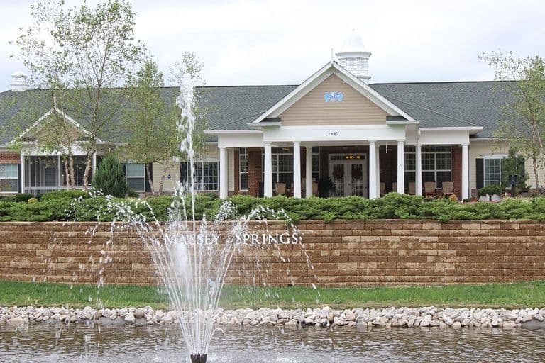 Massey Springs Senior Living in Bowling Green, KY