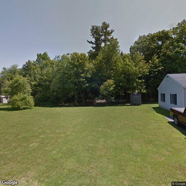 Mast Landing Residence in Bath, ME