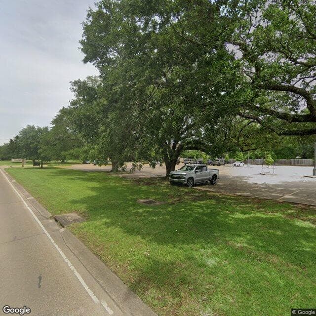 Matthews Memorial Health Care Center in Alexandria, LA