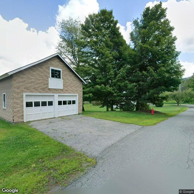 Mayo Healthcare in Northfield, VT