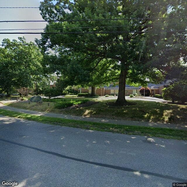 Mcgregor At Overlook in Cleveland, OH