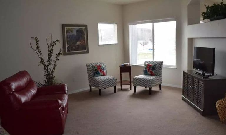 Meadow View Assisted Living & Memory Care - Senior living in Emmett, Idaho