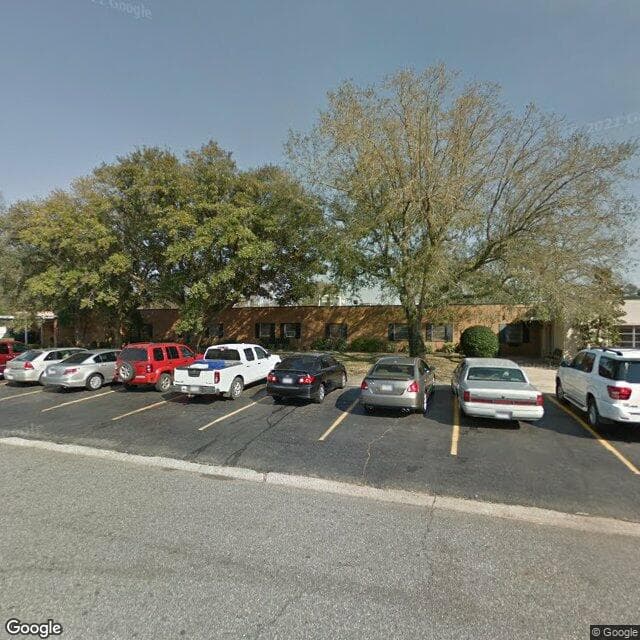 Meadowview Health & Rehab Center in Minden, LA