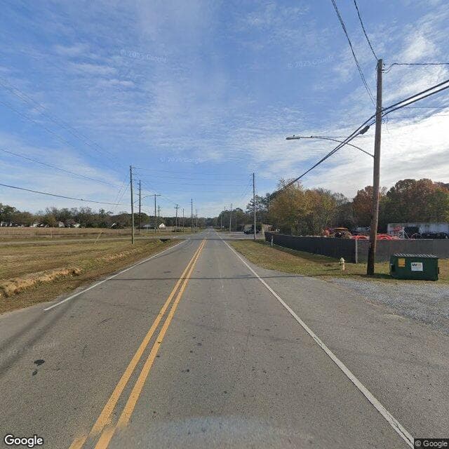 Meadowview Nursing Center - Senior living in Pell City, Alabama