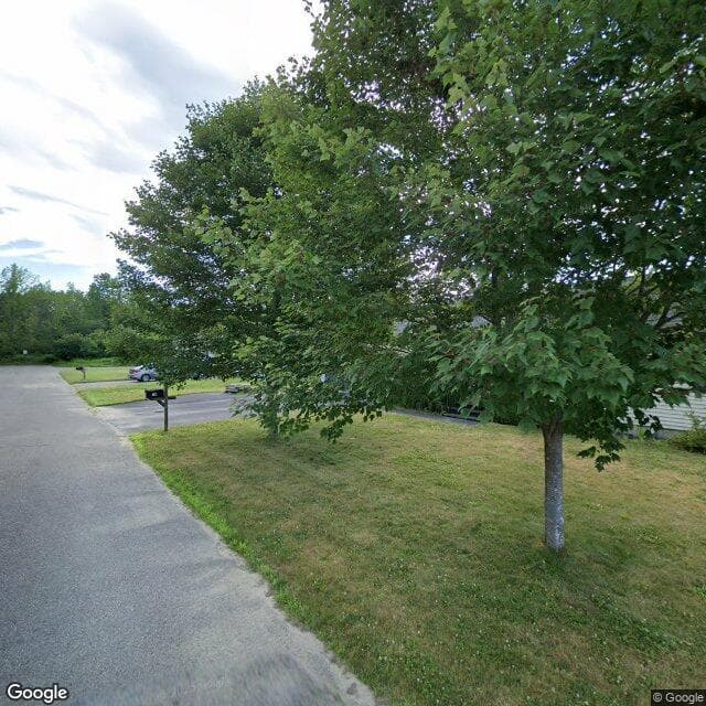 Melody Lane in Lewiston, ME