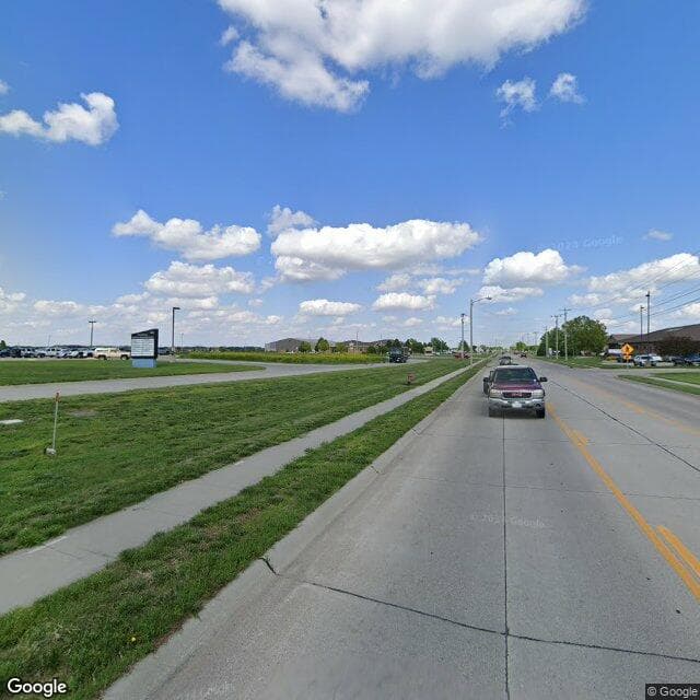 Meridian Gardens Assisted Living in Columbus, NE