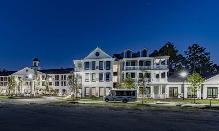 Merrill Gardens At Carolina Park in Mount Pleasant, SC