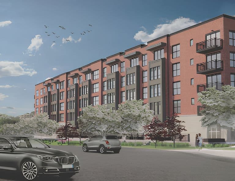 Merrill Gardens At Greenville in Greenville, SC