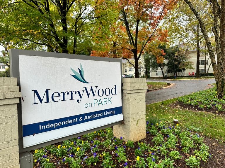 MerryWood On Park in Charlotte, NC