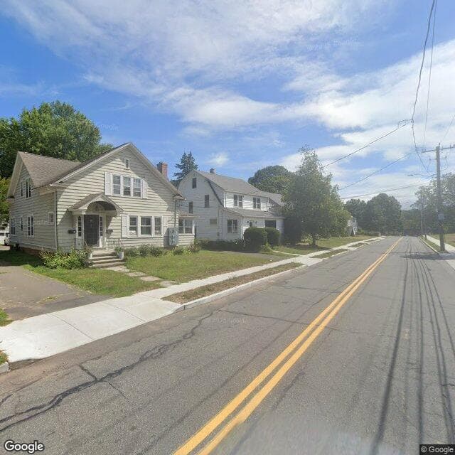 Miller Memorial Community in Meriden, CT