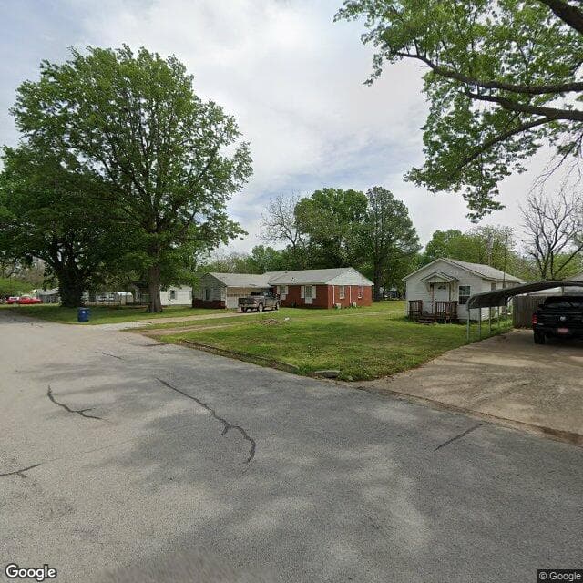 Millers Residential Care in Vinita, OK