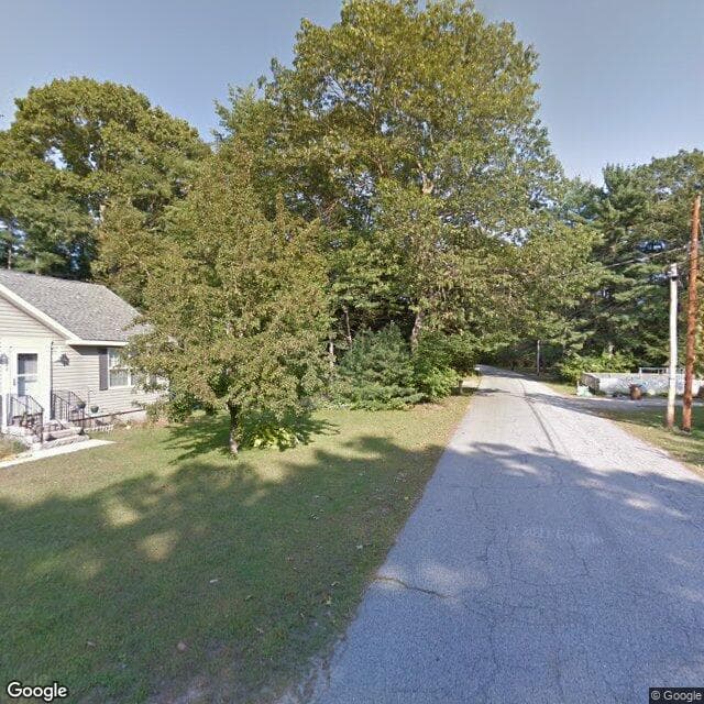 Milliken Mills in Saco, ME