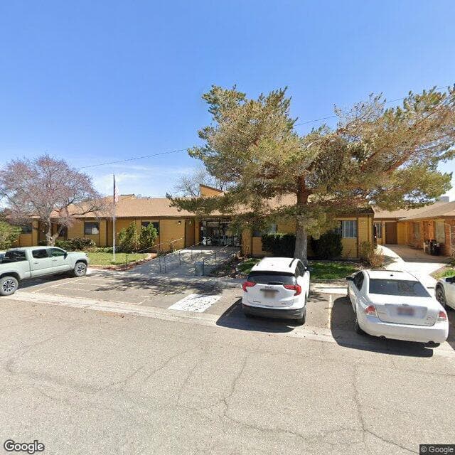 Mini-Cassia Care Center - Senior living in Burley, Idaho