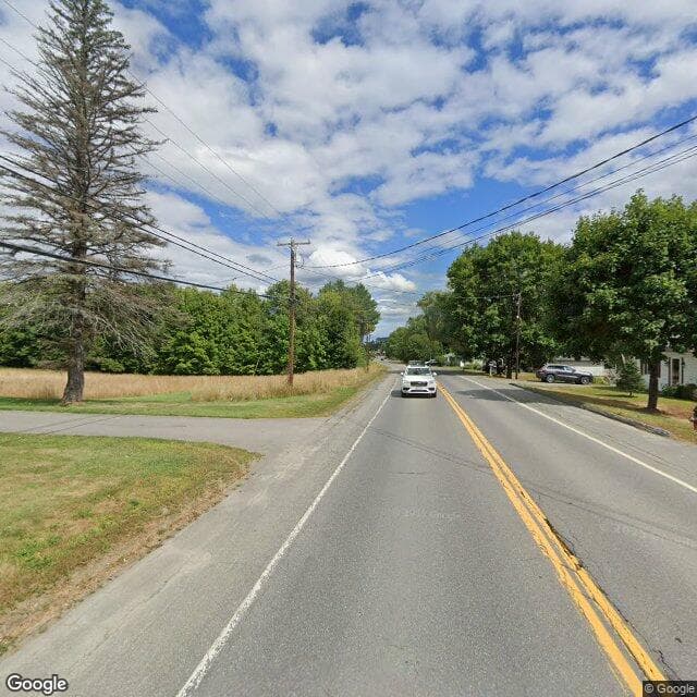 Monarch in Dover Foxcroft, ME