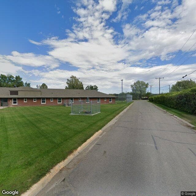 Montana Mental Health Nursing Home in Lewistown, MT
